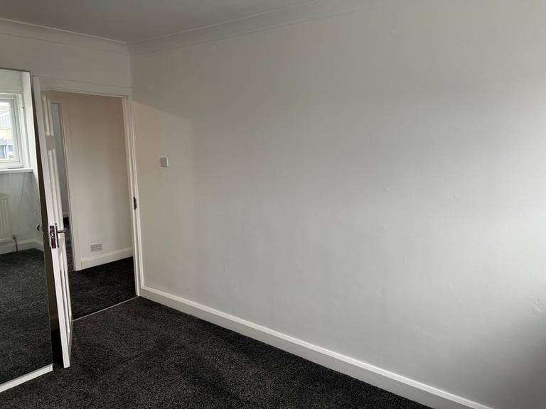 single room for girl 