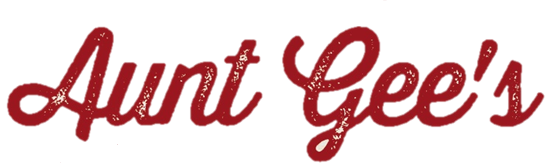 Aunt Gee's Ghanaian-inspired Catering - Collection from N1 Islington