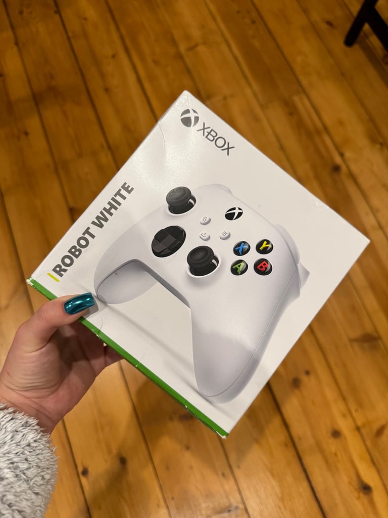 image for Xbox Controller 