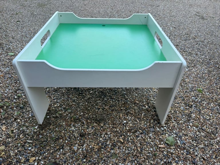 image for Activity table - children's 