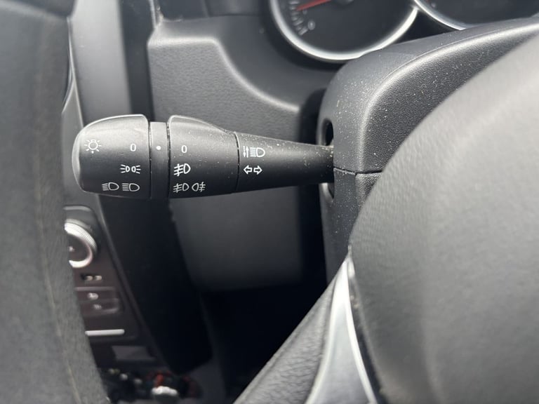 2018 Dacia Duster 1.6 SCe 115 Air 5dr HATCHBACK PETROL Manual