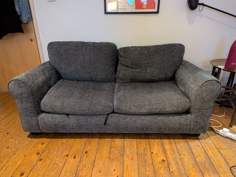 image for Sofa FREE DELIVERY ON SAT 8TH NOV