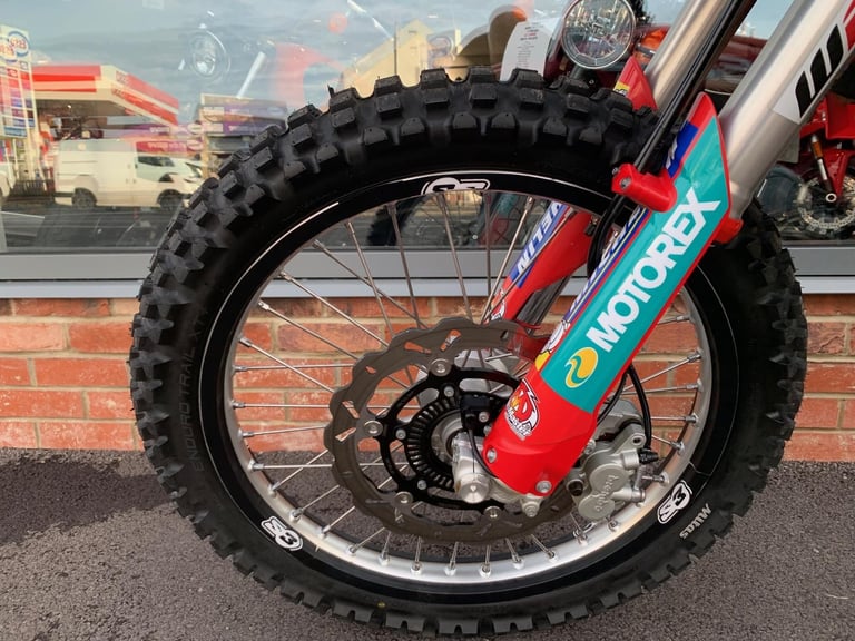 GAS GAS ES 700 - ONE OWNER - 2 YEAR WARRANTY