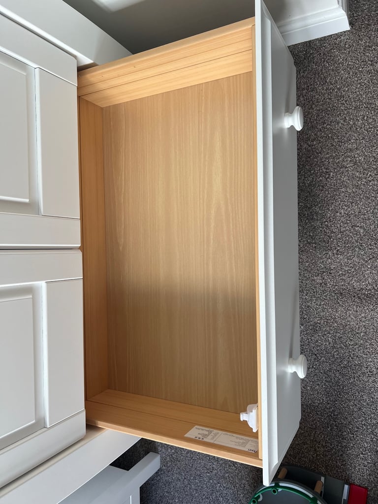 Boori Sleigh Wardrobe