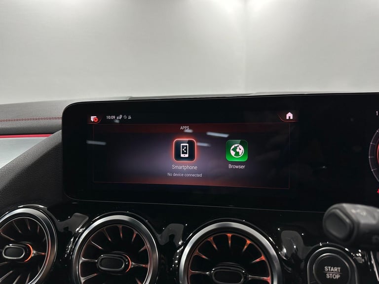 2021 Mercedes-Benz EQA EQA 250 66.5kWh AMG Line Auto 5dr ESTATE Electric Automatic