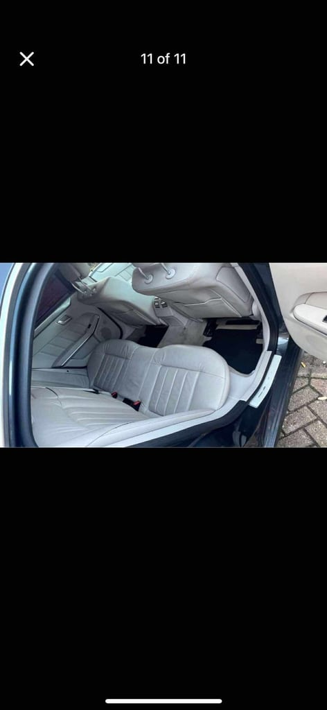 Mercedes-Benz, E CLASS, Saloon, 2014, Semi-Auto, 2143 (cc), 4 doors