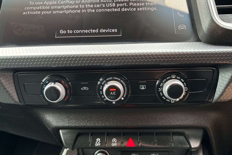 2023 Audi A1 25 TFSI Sport 5dr HATCHBACK PETROL Manual