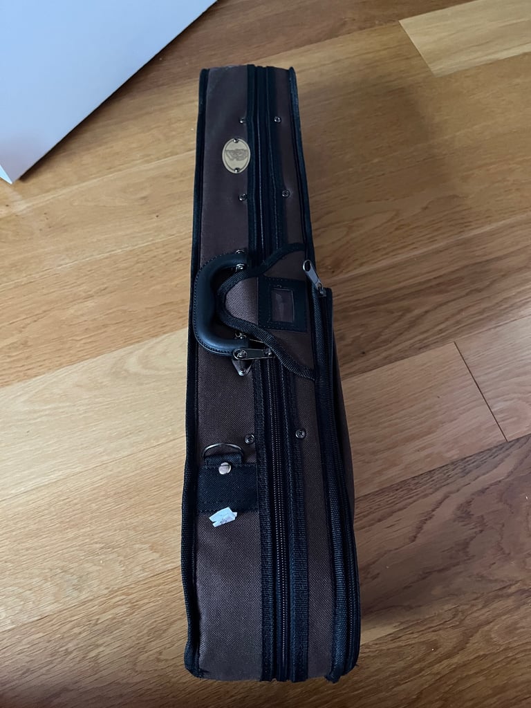 1/4 Second-hand Violin