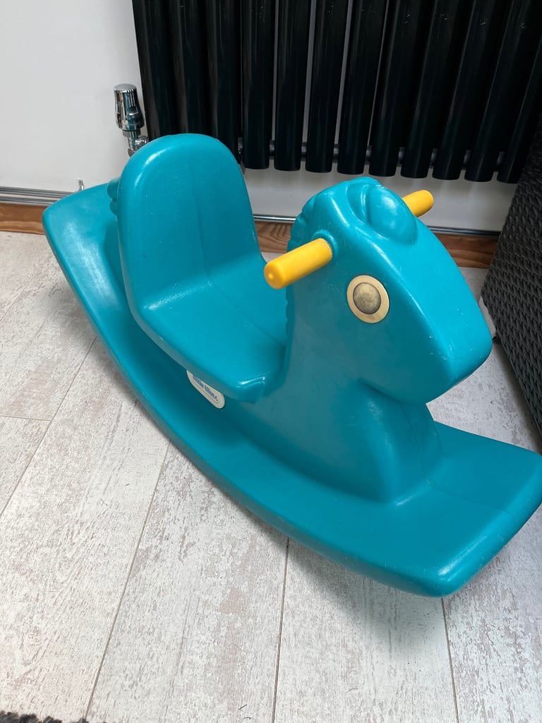 image for Little tikes rocker 10 months - 3 years 