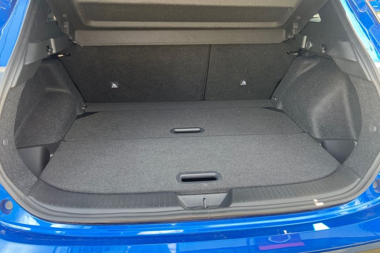 2025 Nissan Qashqai 1.3 DiG-T MH Tekna 5dr HATCHBACK PETROL Manual