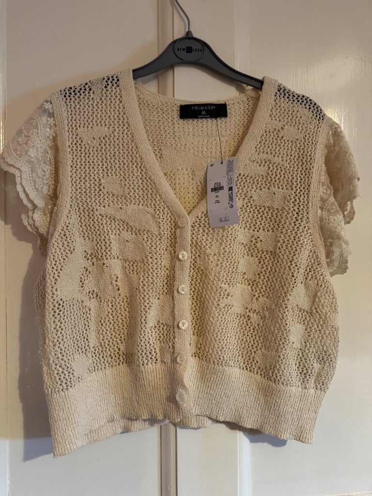 image for Size 18 Ladies tops