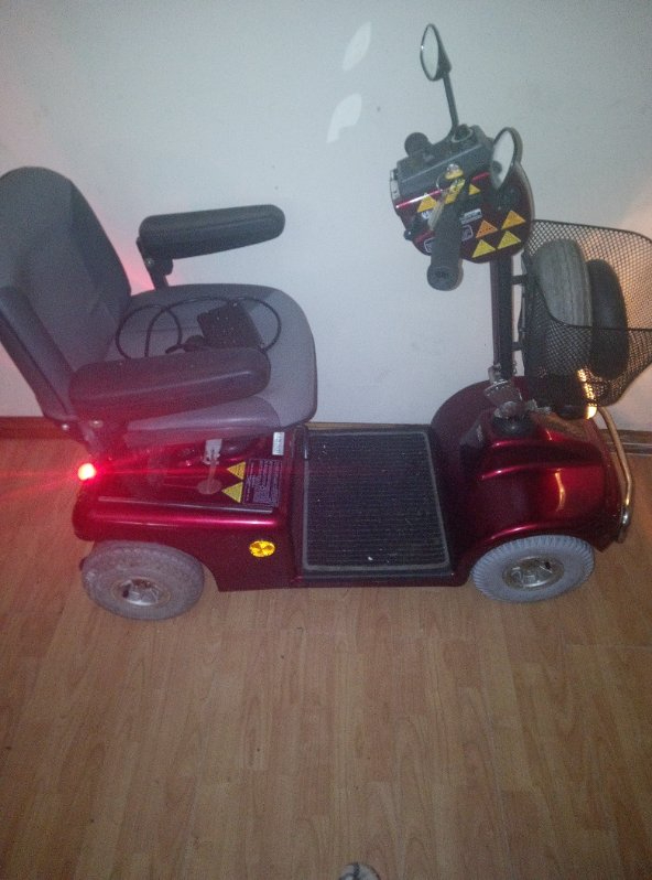 shoprider mobility scooter in Gloucester, Gloucestershire Gumtree
