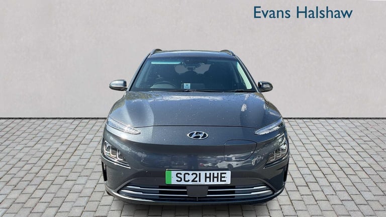  Hyundai KONA 150kW Premium 64kWh 5dr Auto Hatchback Electric Automatic