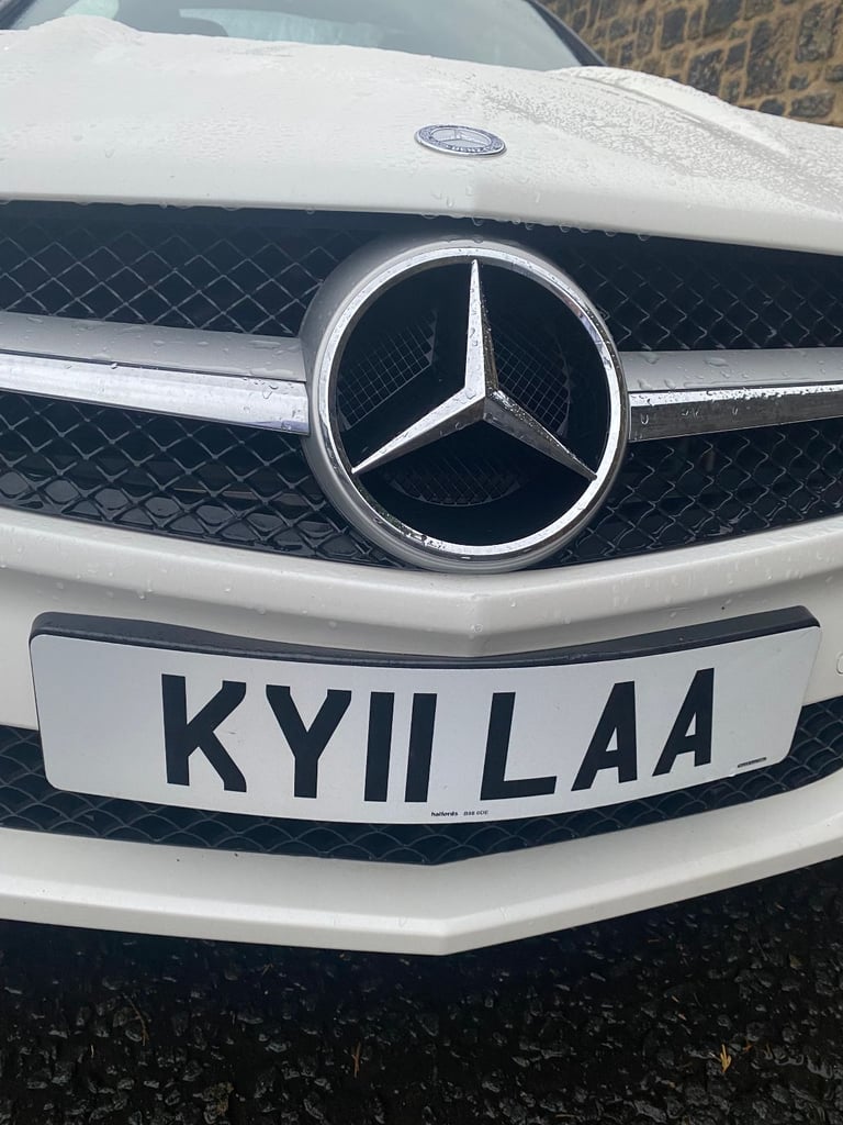 Kyla? Kayla? Kylie?