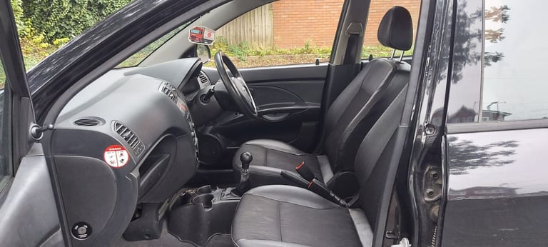 Kia, PICANTO, Hatchback, 2011, Manual, 999 (cc), 5 doors