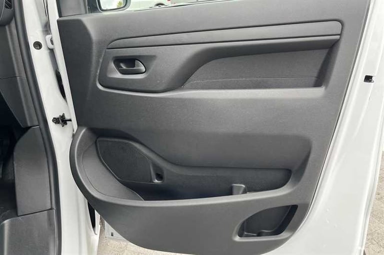 2025 Vauxhall Vivaro 1.5 Turbo D Prime Panel Van 6dr Diesel Manual SWB Euro 6 (s/s) (120 ps) Pane...