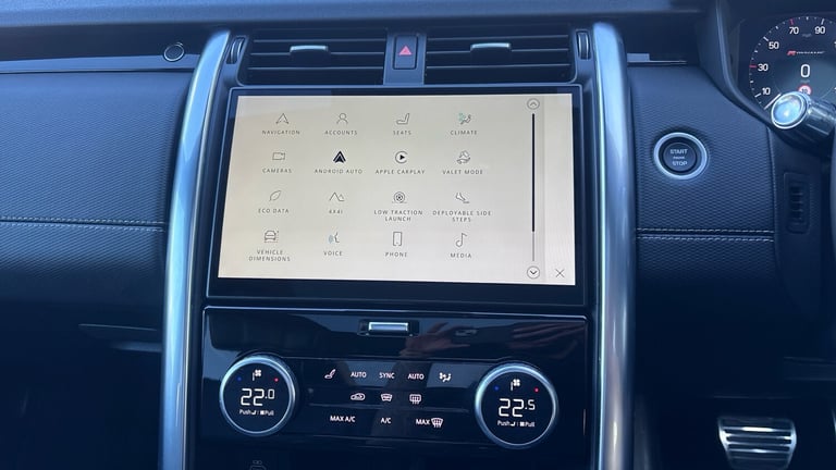 2021 Land Rover Discovery 3.0 D300 R-Dynamic HSE 5dr Auto Diesel Station Wagon Station Wagon Dies...
