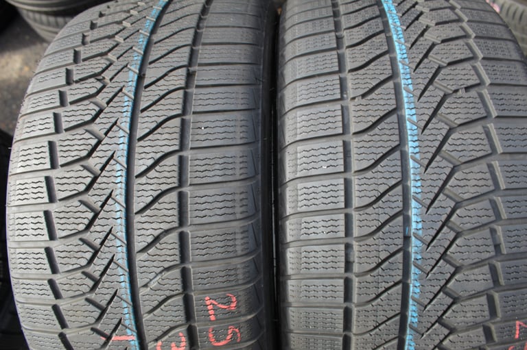 🇬🇧 Part Worn Used Tyres 205/55/16.15.225/40/18.255/35/19.215/235/245/45/50/60/17/20/295/21 Used