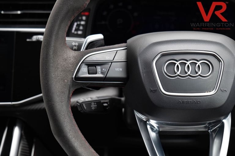 2020 Audi RS Q8 4.0 TFSI V8 Vorsprung SUV 5dr Petrol Tiptronic quattro Euro 6 (s/s) (600 ps Petro...