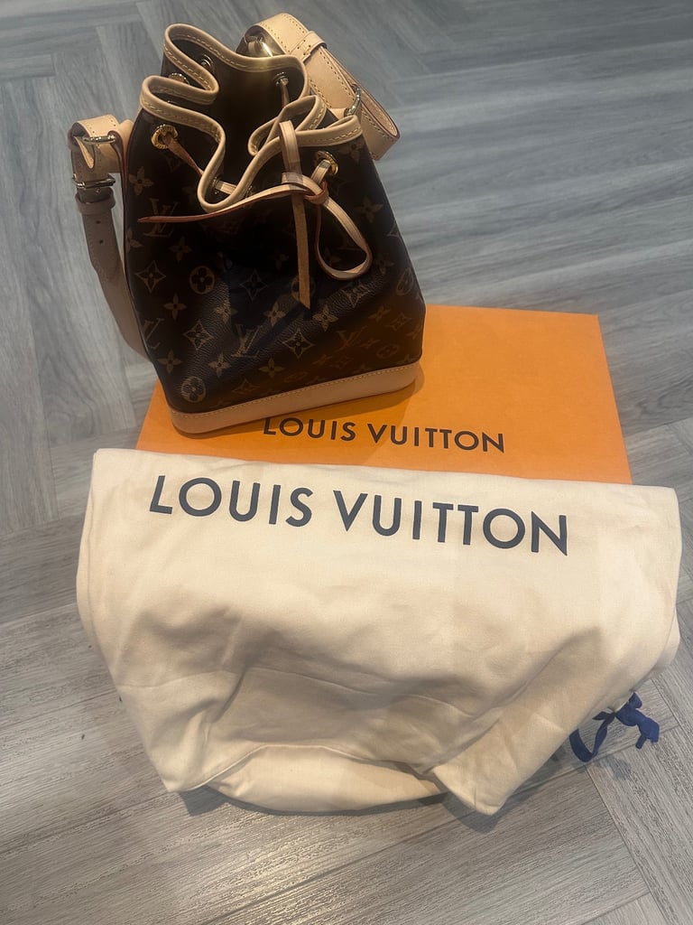 Louis Vuitton Ladies Handbag