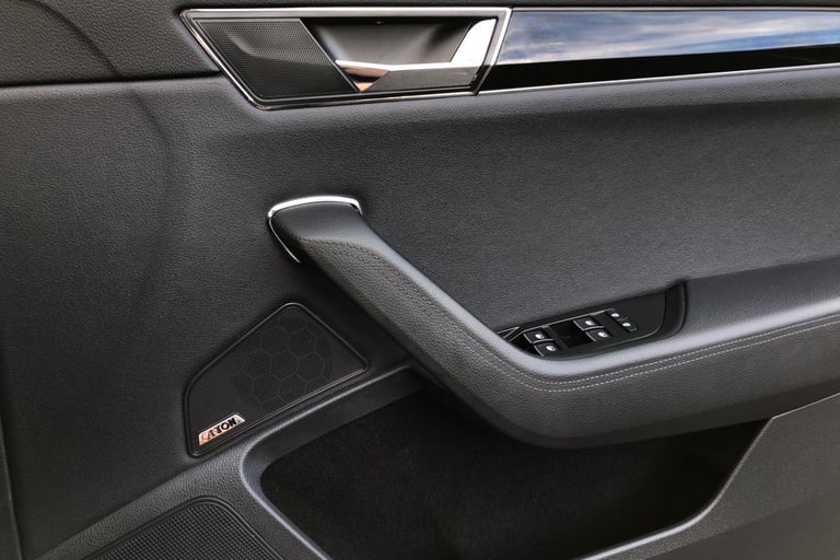 2024 Skoda Superb 2.0 TSI 280 Laurin + Klement 4x4 5dr DSG Estate PETROL Automatic