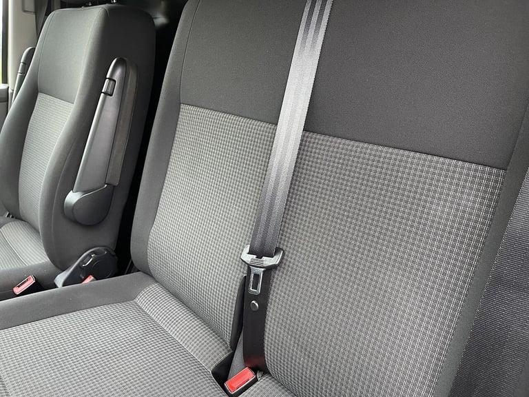 2020 Volkswagen Transporter Transporter 2.0 TDI T28 Startline FWD SWB Euro 6 (s/s) 5dr PANEL VAN ...