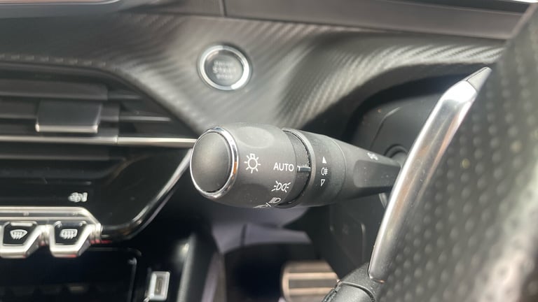 2023 Peugeot 2008 1.2 PureTech GT SUV 5dr Petrol EAT Euro 6 (s/s) (130 ps) SUV Petrol Automatic