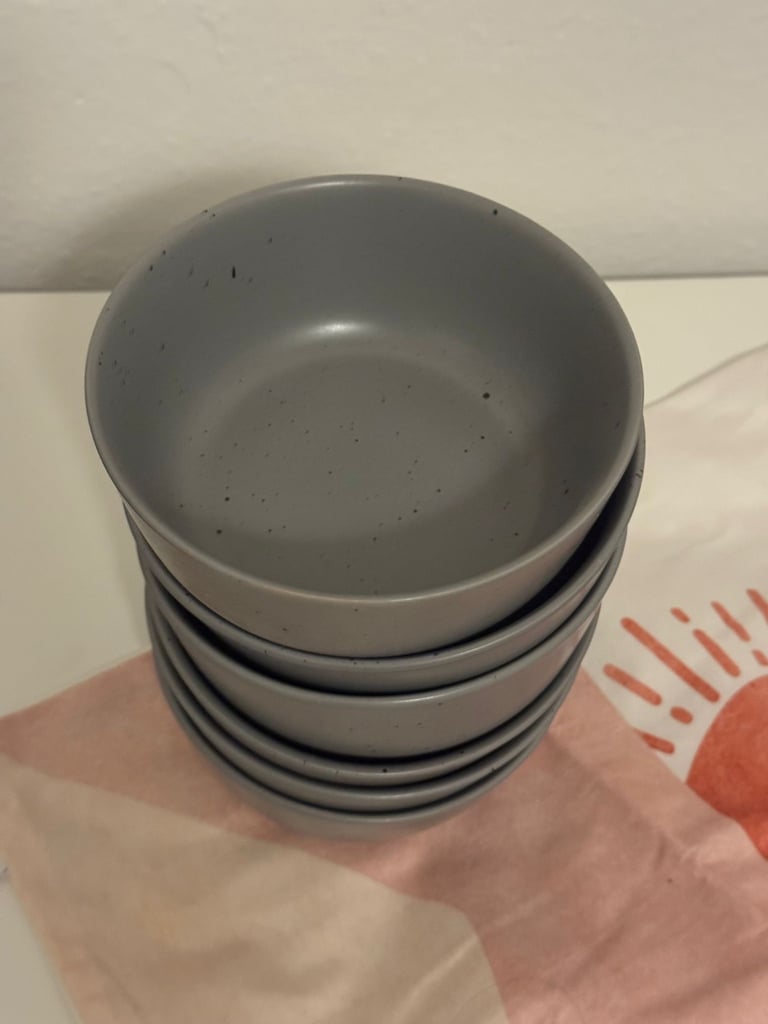 image for Set of bowls 