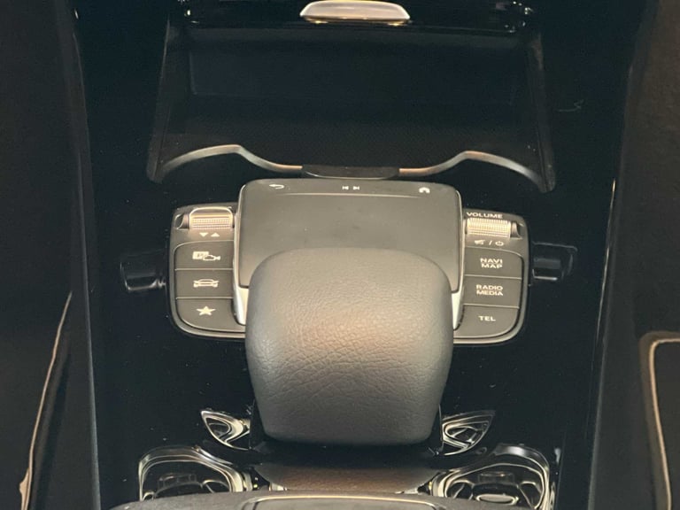 2022 Mercedes-Benz A-Class A180 AMG Line Premium Edition 5dr Auto Hatchback Petrol Automatic