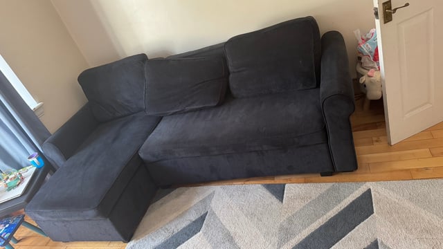 Corner Sofa Bed In Erdington West