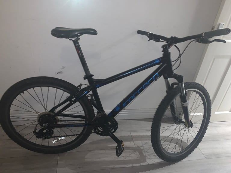 image for Carrera bike 