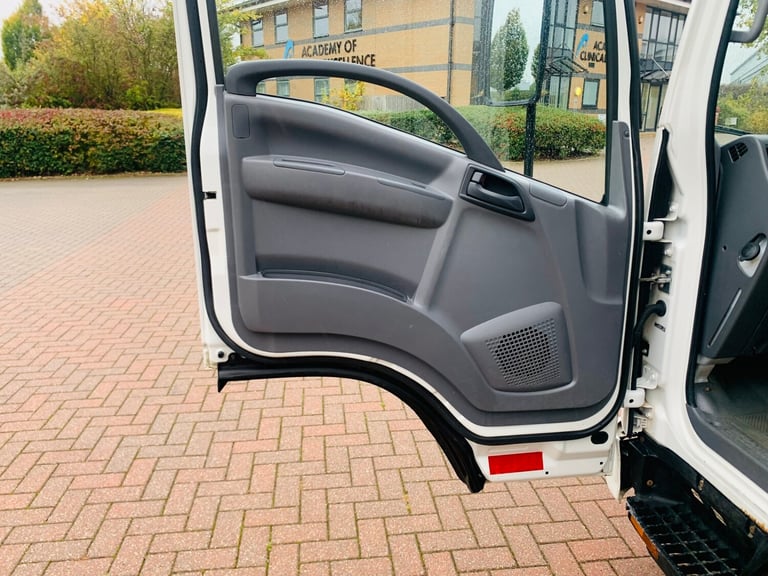 2016/66 Reg Isuzu Grafter 3.0 TD 150 BHP ARB TRUCK Tipper - 1 OWNER + 86K/EURO 6