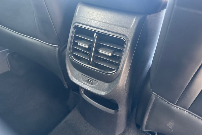 2025 MG MG3 105243 Hatchback Hybrid Automatic