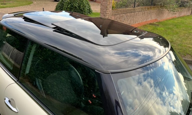 2010 MINI COOPER S 1.6 SUPERCHARGED GREAT S/HISTORY RUNS/DRIVES A1 LOVELY CAR! 