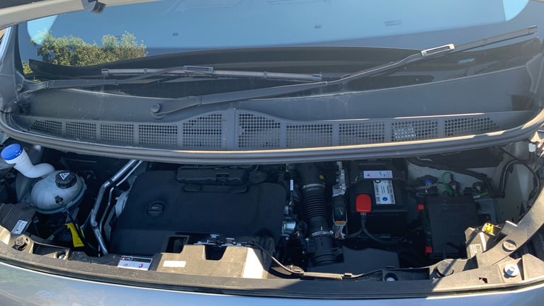 2024 Citroen Dispatch 2.0 BlueHDi 1200 Enterprise Edition M Crew Van Double Cab 6dr Diesel EAT8 M...