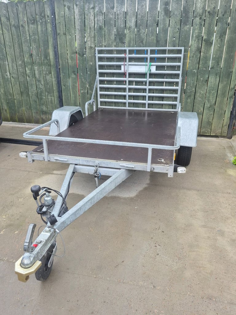 image for Trailer for sale 