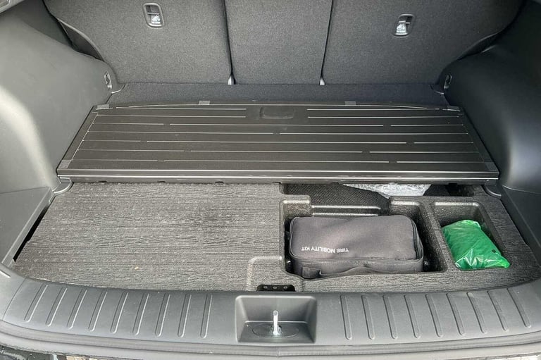 2024 Hyundai TUCSON 1.6T Plug-in Hybrid N Line 5dr 4WD Auto ESTATE Petrol/Electric Hybrid Automatic