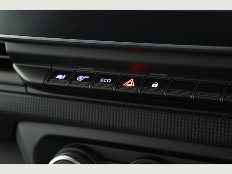 2025 Renault Trafic SL30 Blue dCi 130 Advance [Safety] PANEL VAN Diesel Manual