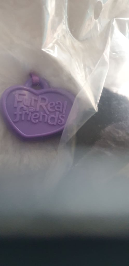 For real frendly talking /walking panda bear