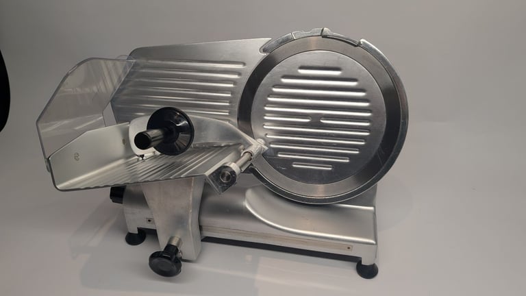 image for CHEF MASTER meat slicer 
