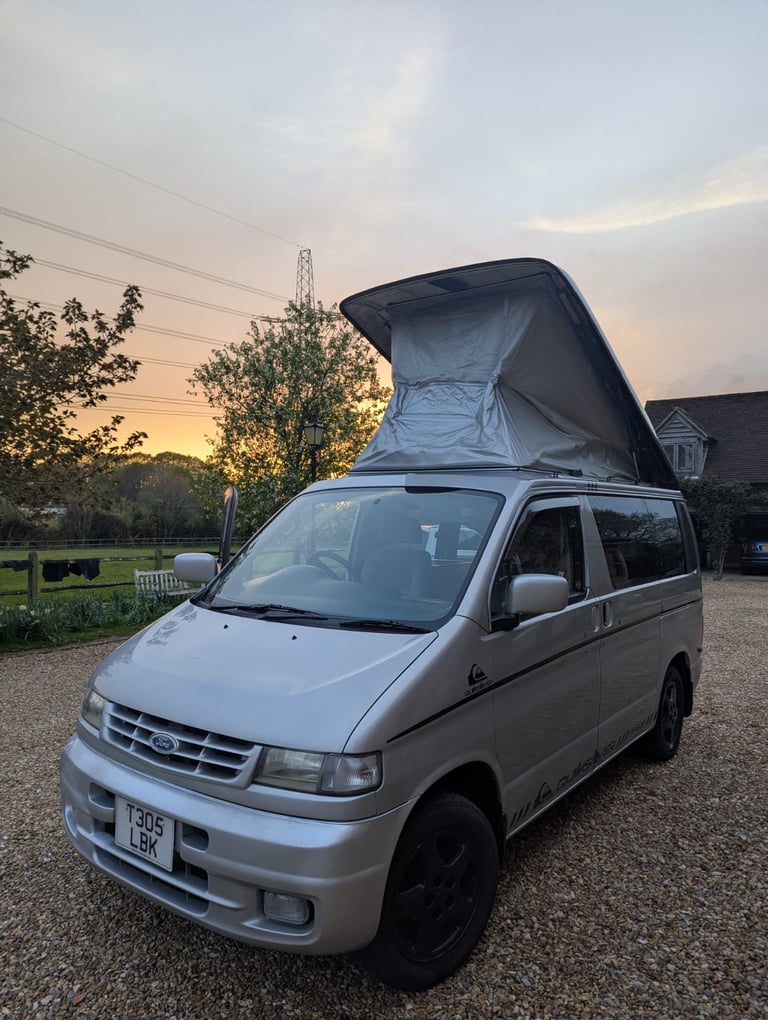 image for Ford, 1999, 2490 (cc)