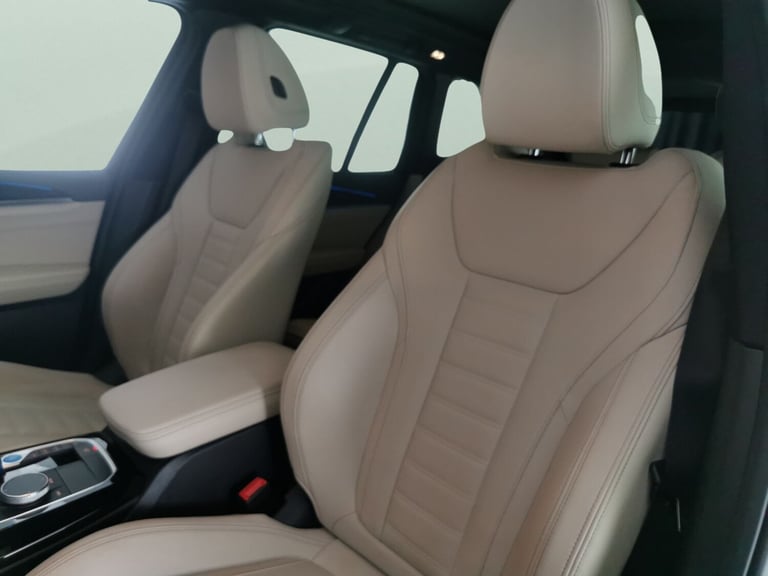 2022 BMW iX3 210kW M Sport 80kWh 5dr Auto ESTATE ELECTRIC Automatic