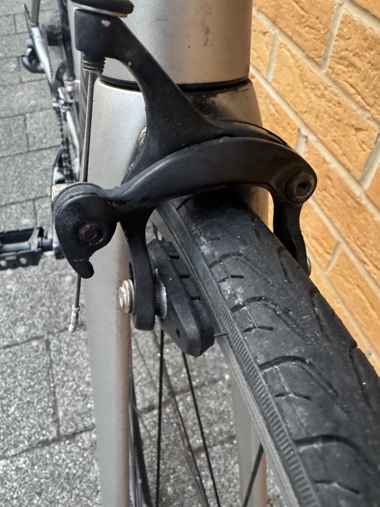 Merida Scultura Rim 100 Road Bike Size Small (50cm)