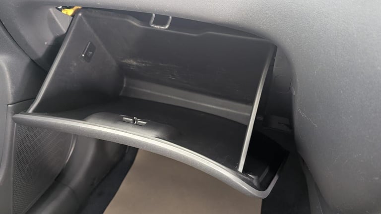 2010 Kia Rio 1.4 1 5dr HATCHBACK Petrol Manual