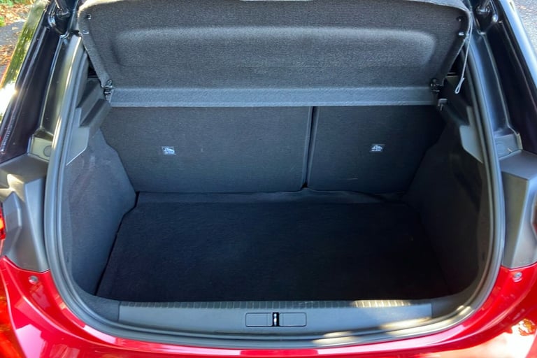  Vauxhall Corsa 1.2 Turbo Sri Edition Hatchback 5dr Petrol Manual Euro 6 s/s