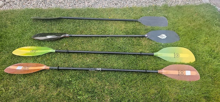 image for Kayak  Paddles