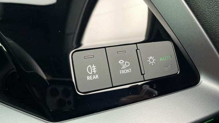 2025 Audi A3 S line 30 TFSI  116 PS S tronic Automatic Saloon Petrol Automatic