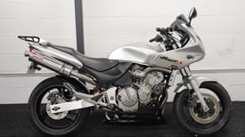 Honda CB600F Hornet ** Ready To Go - Venom Exhaust - MOT Jan 2024 **