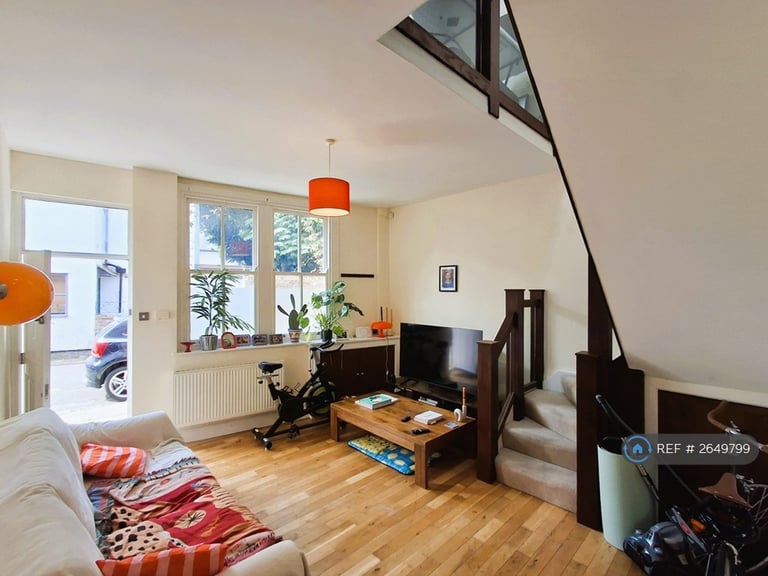 2 bedroom house in Little Parkfield Road, Liverpool, L17 (2 bed) (#2649799)