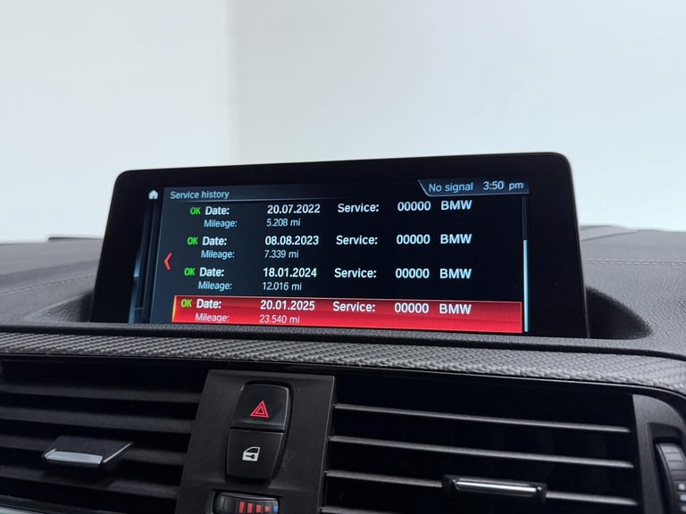 2020 BMW M2 M2 Competition COUPE Petrol Automatic